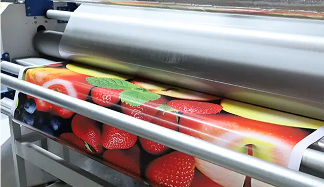Eco-Friendly Crystal Film Sustainable Application.webp